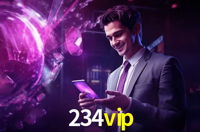 Welcome Bonus 234vip