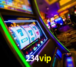 Desvendando o Mundo dos Jogos Virtuais na 234vip
