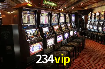 A Emoção da Loteria na 234vip: Uma Chance de Mudança de Vida