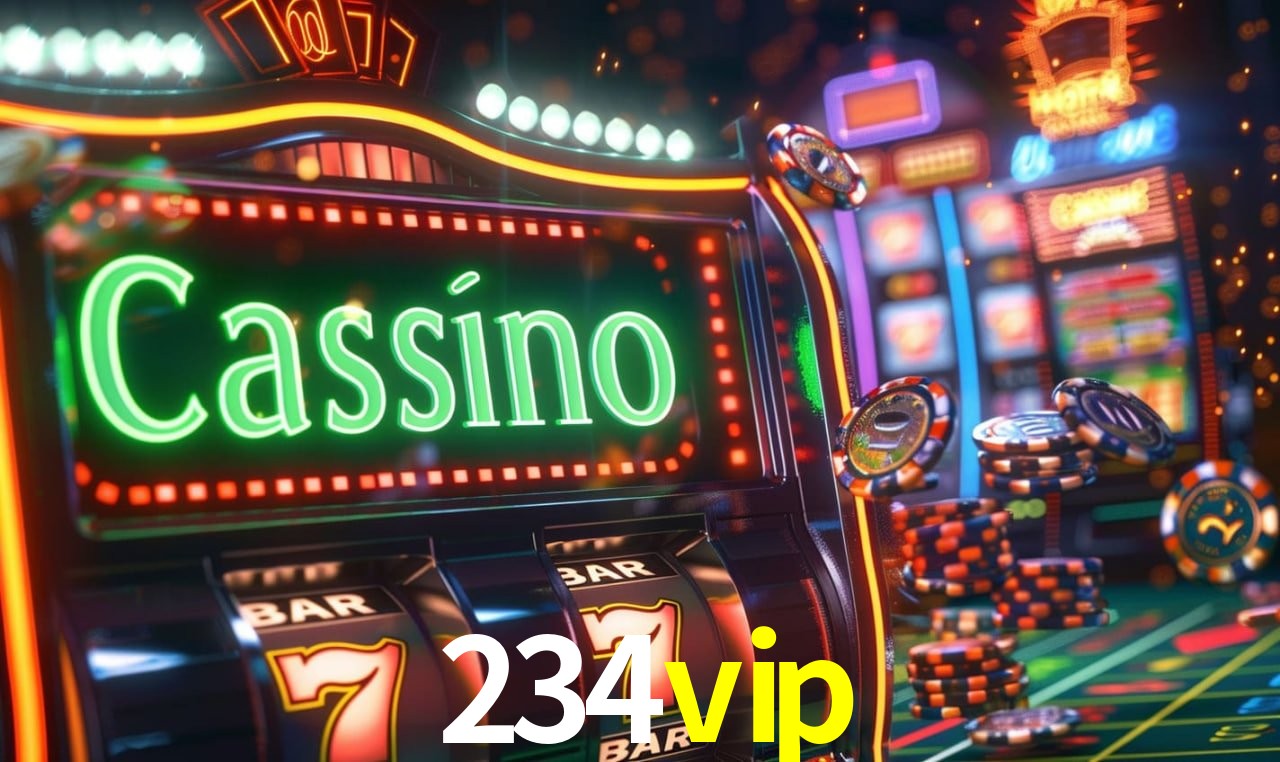 Estatísticas 234vip