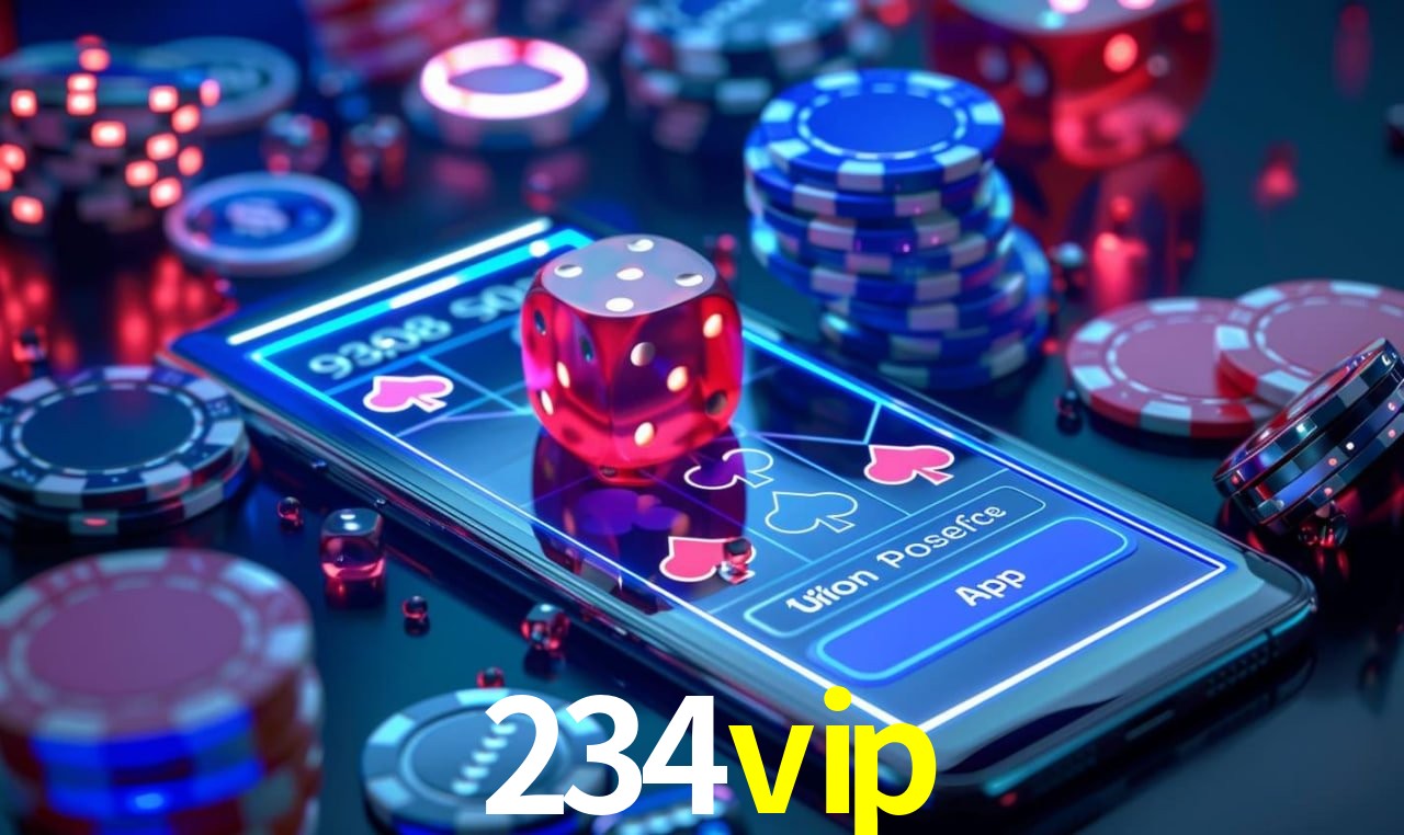 Promoção Relâmpago 234vip