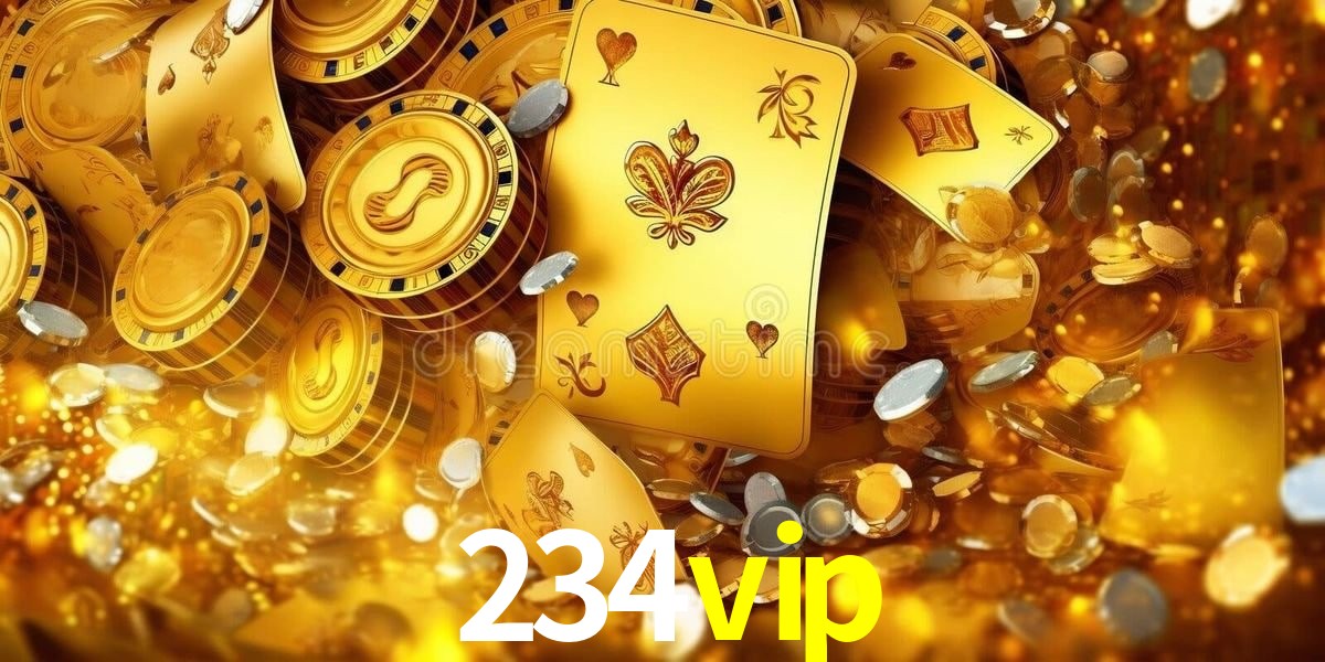 A Popularidade dos Caça-Níqueis no 234vip
