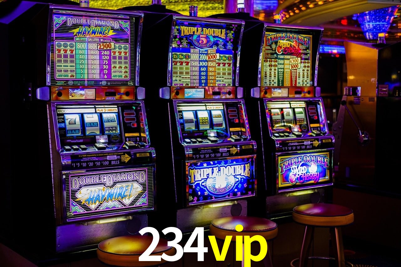 Interface Premium 234vip