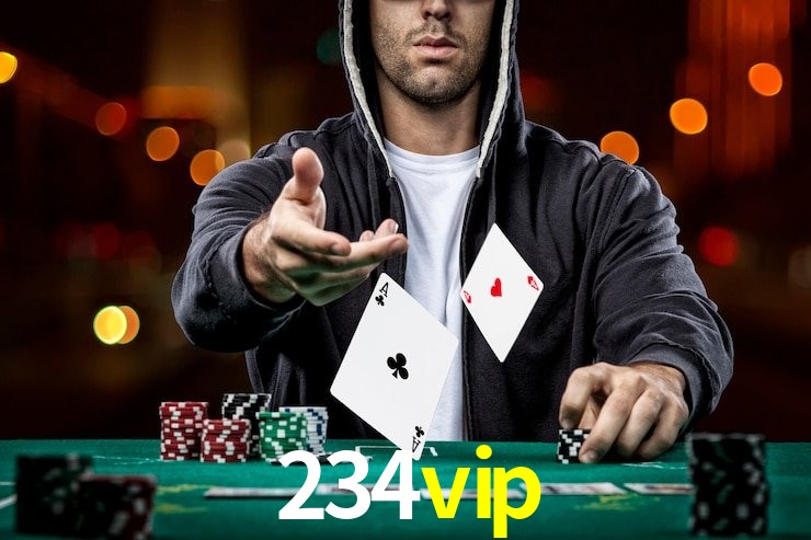 Bônus Generosos e Exclusivos no 234vip para Você!