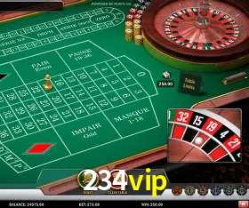 APP oficial da 234vip para mobile