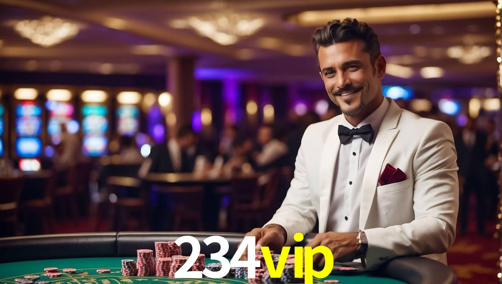 Estatísticas do Jogo 234vip