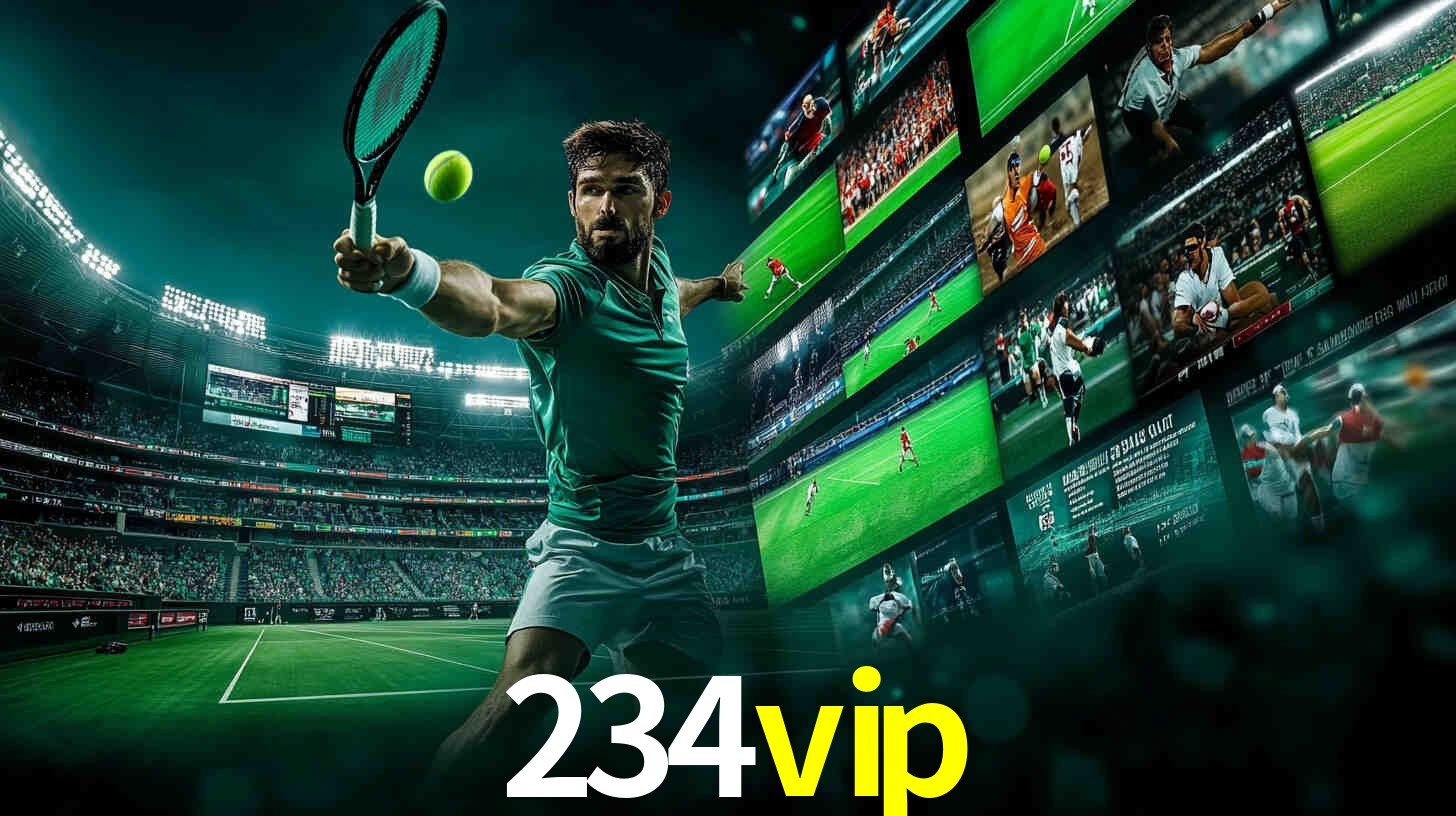 Descubra a Magia dos Jogos de Arcade no 234vip