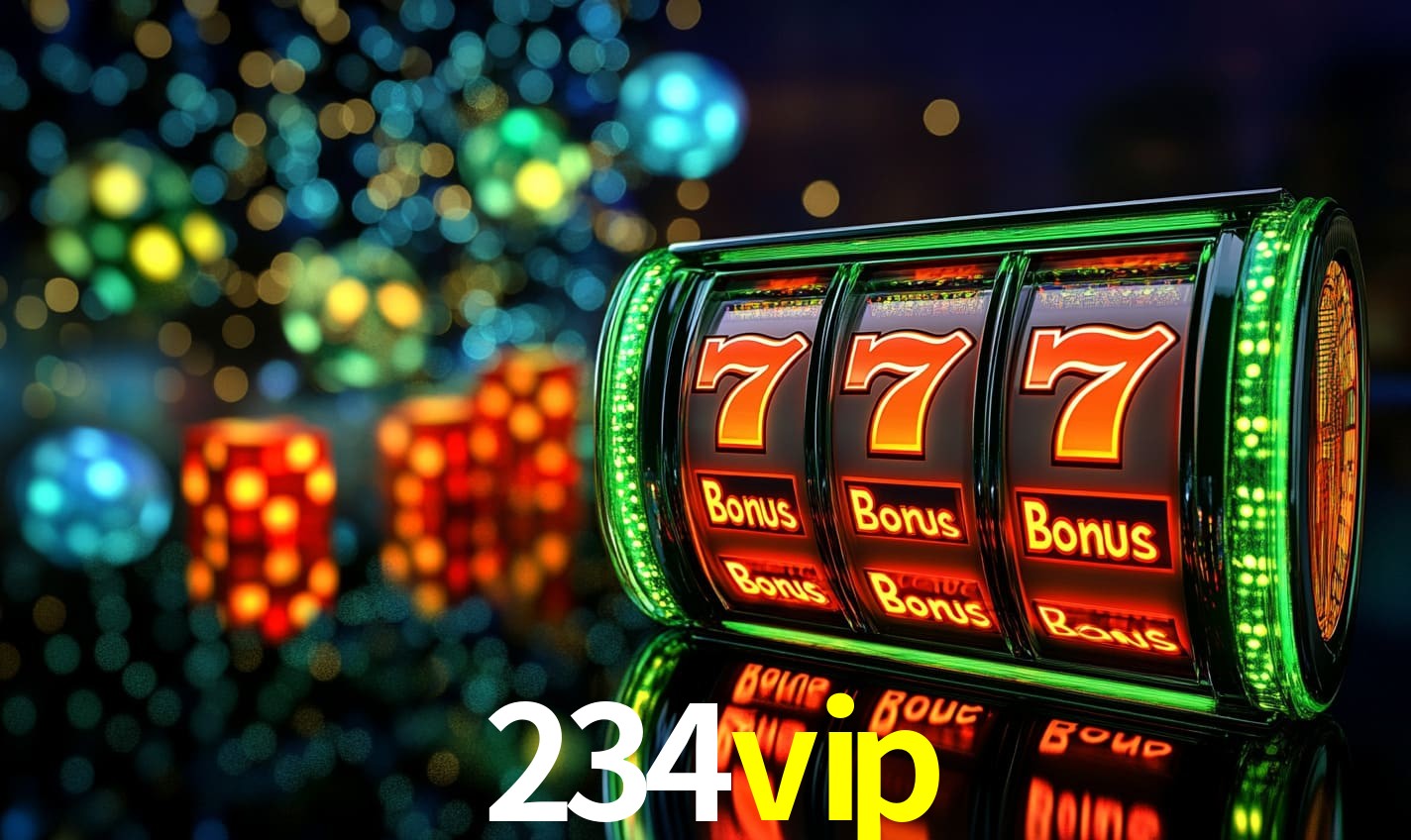 Estatísticas Esportivas 234vip