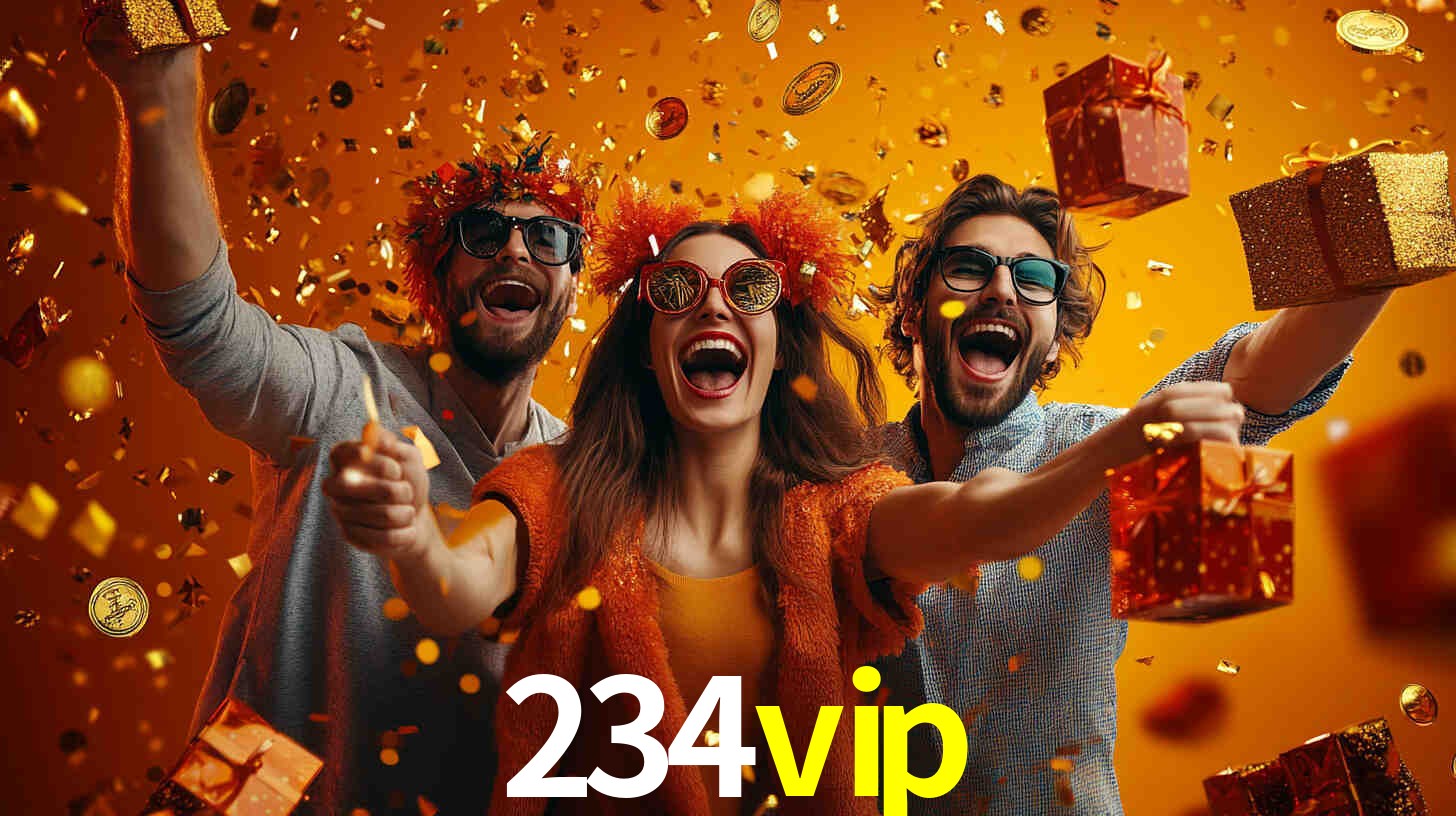 234vip: Seu Especialista em Apostas Esportivas Brasileiras