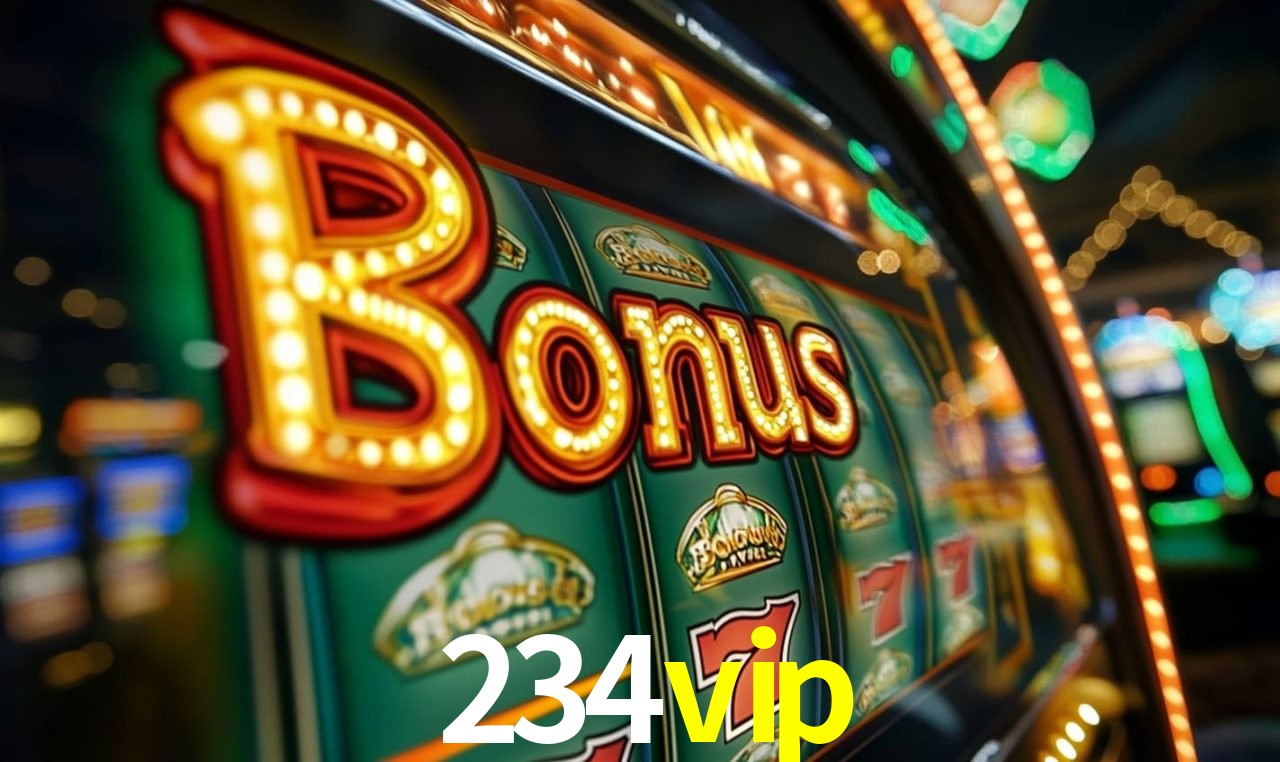 Tecnologia da Plataforma 234vip