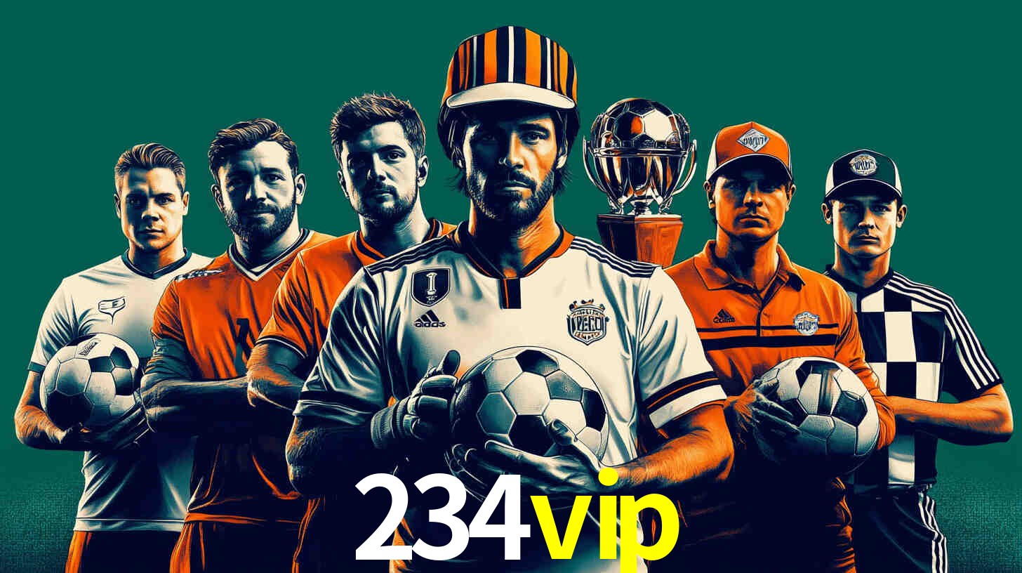 Inovações de Jogos na 234vip: O Futuro das Experiências Interativas