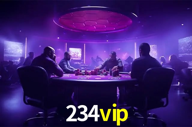 Casino Ao Vivo 234vip