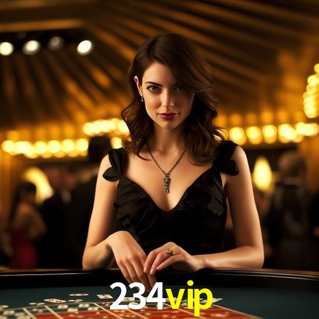 Descubra o Programa VIP da 234vip: Vantagens Exclusivas para Jogadores