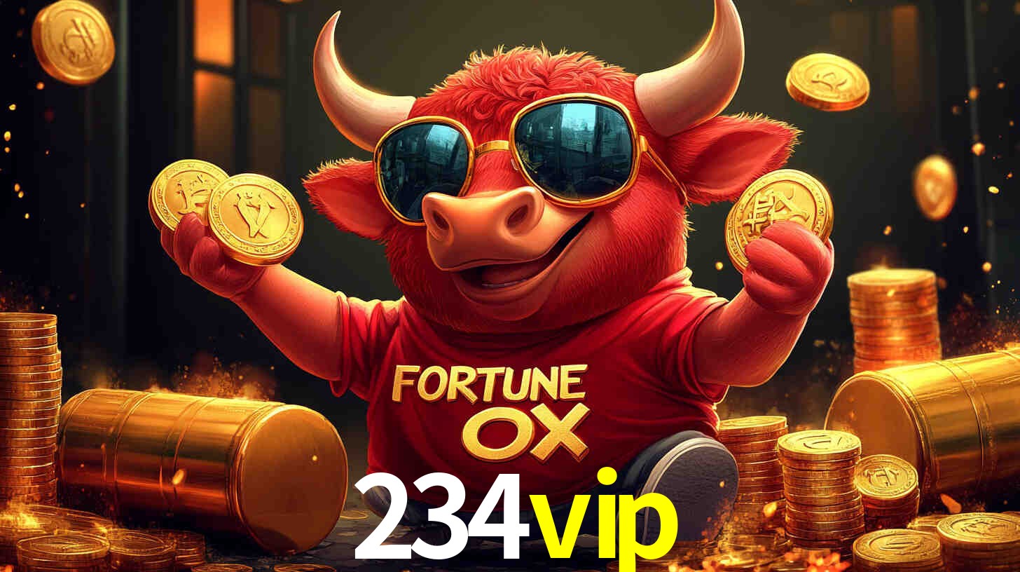Inovações de Jogos na 234vip: O Futuro das Experiências Interativas