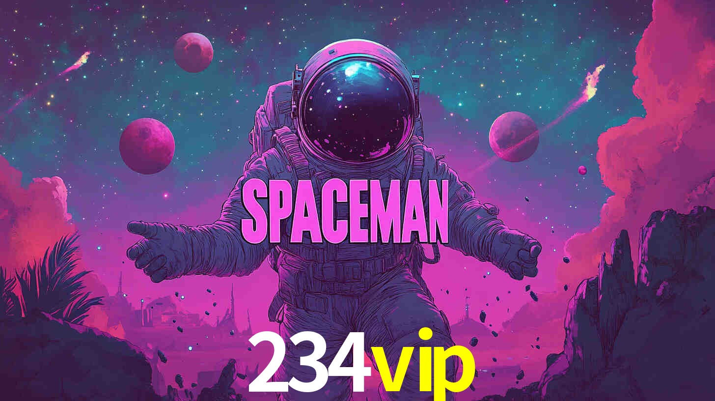 A Revolução dos Aplicativos de Jogos no 234vip