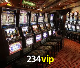 Desvendando o Mundo dos Jogos Virtuais na 234vip