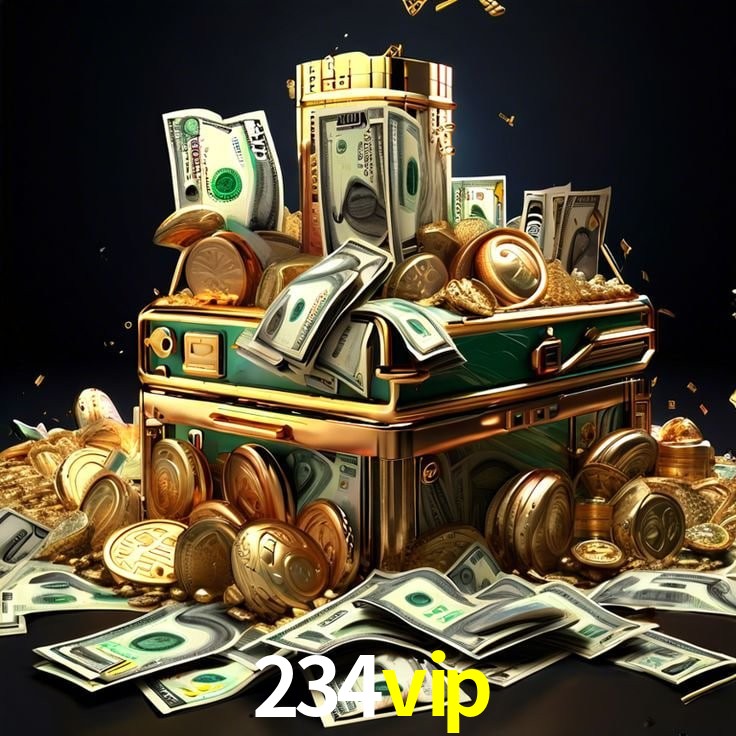 Bônus Diários 234vip