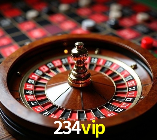 Cadastro Rápido 234vip