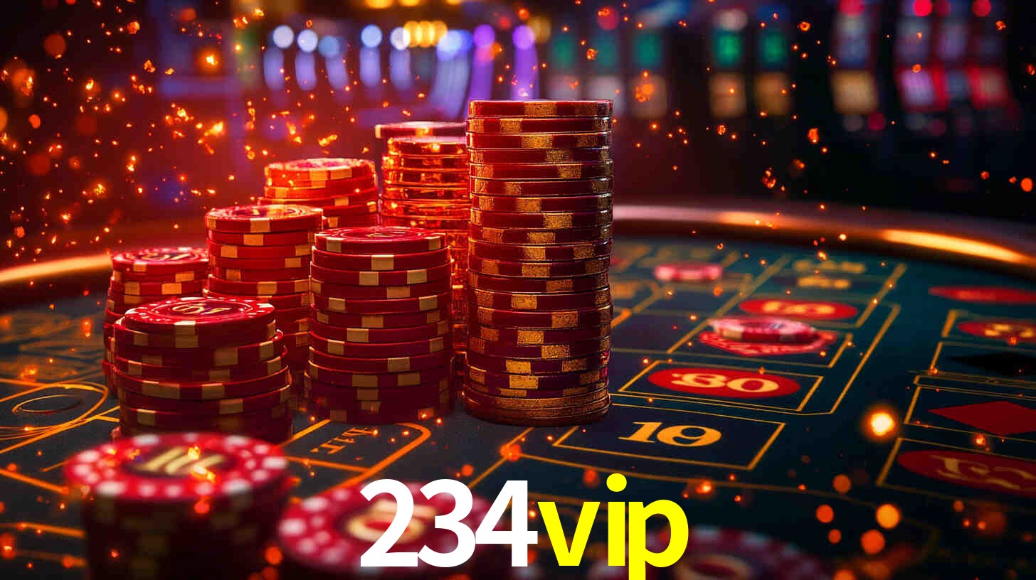 Programa VIP 234vip
