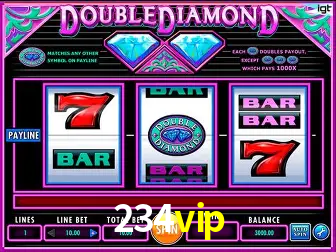 Descubra a Magia dos Jogos de Arcade no 234vip