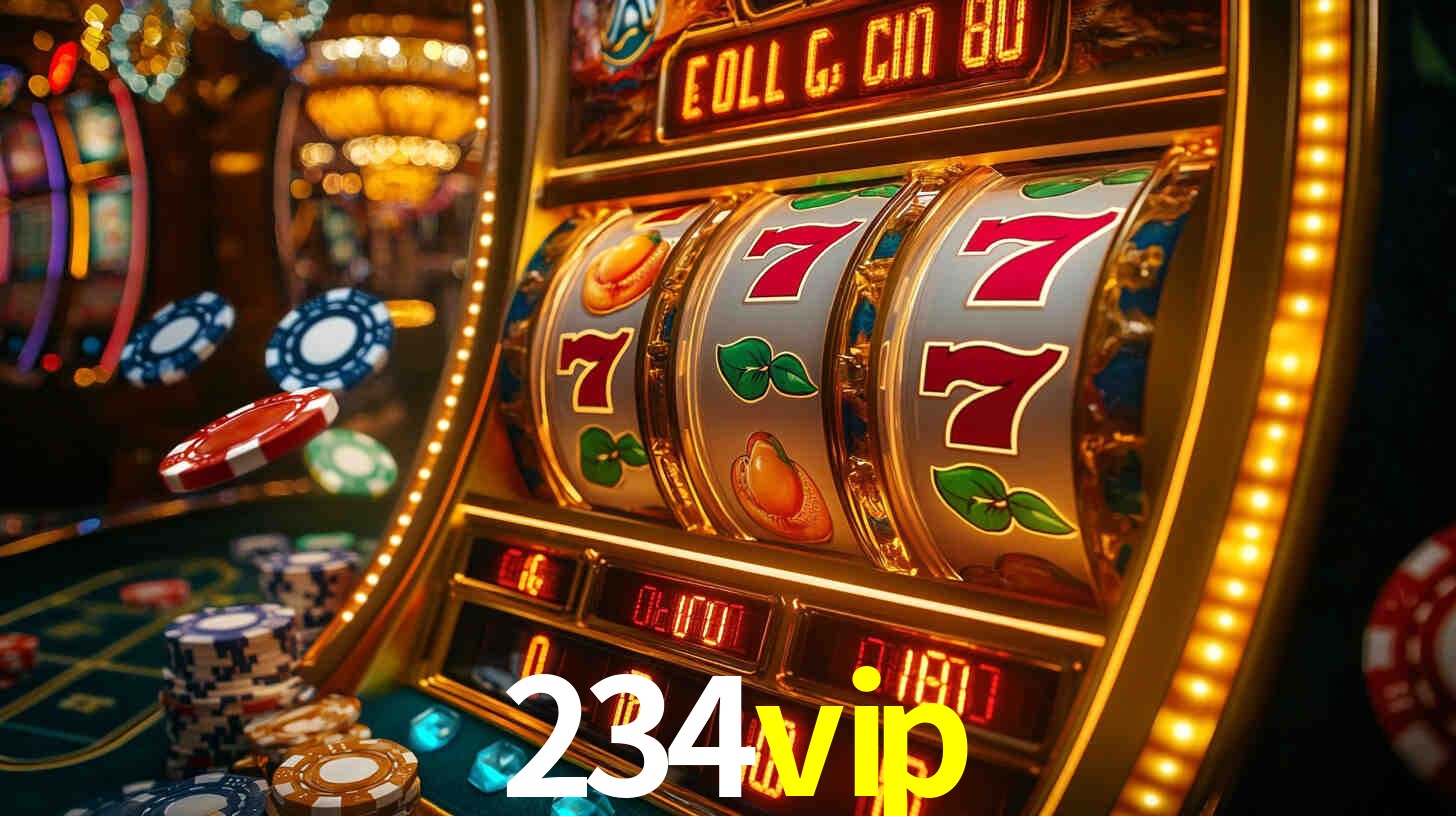 Tournaments 234vip