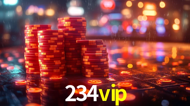 Experimente o Login Seguro Premium no 234vip