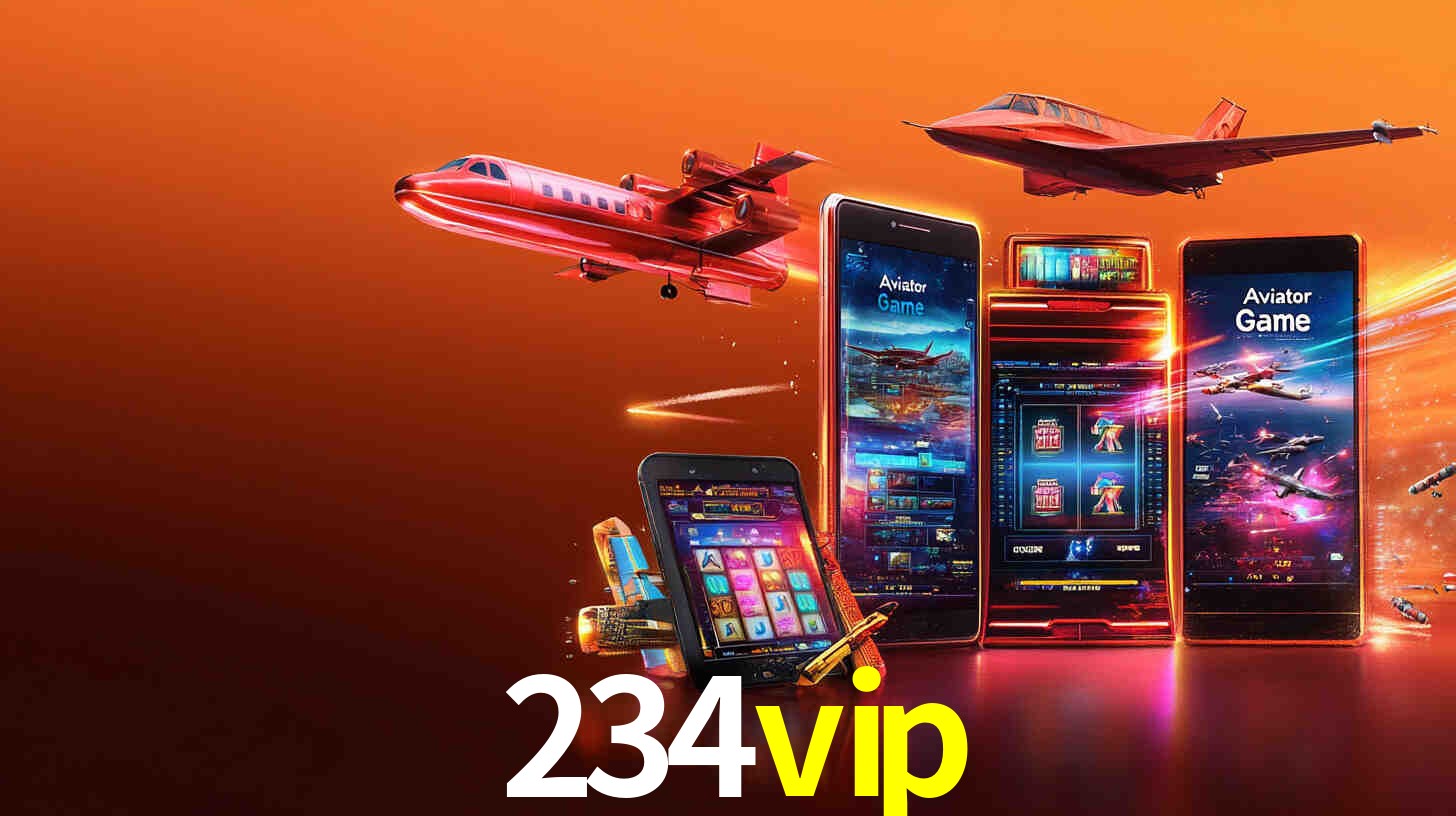 Apostas Esportivas na 234vip: Um Guia Completo