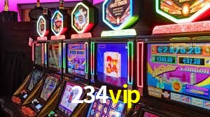 A Experiência Imersiva dos Cassinos Ao Vivo no 234vip