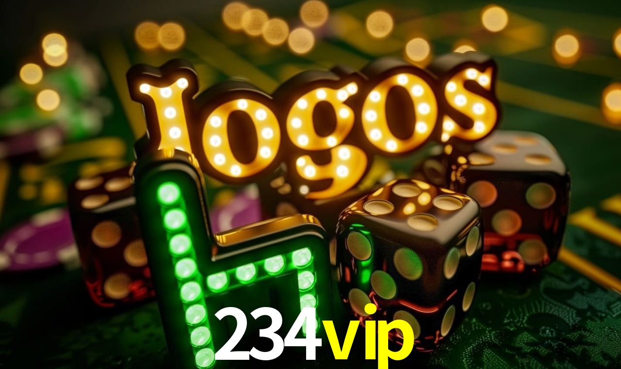 Mesa de Blackjack 234vip