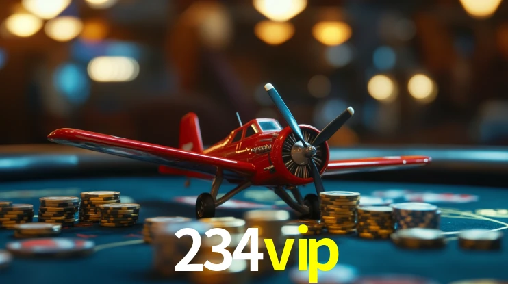 Game Providers 234vip