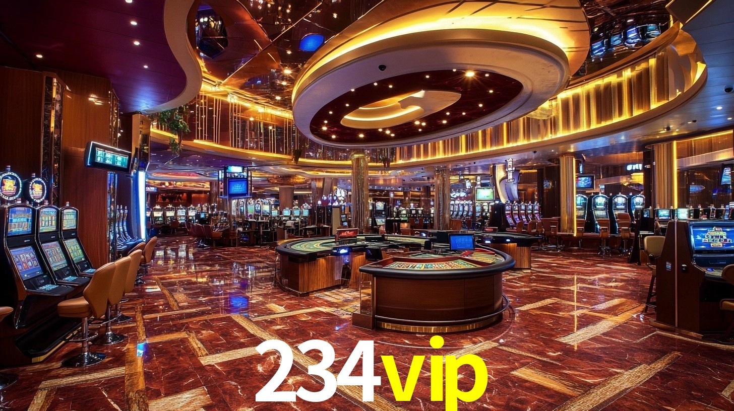Live Casino 234vip