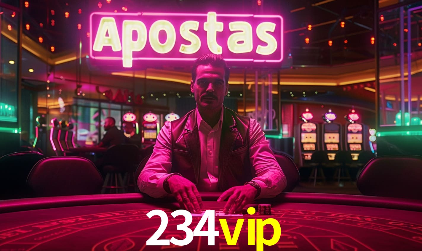 Apostas Esportivas na 234vip: Um Guia Completo