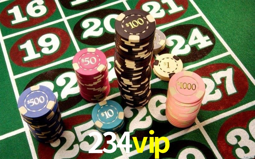 Descubra a Essência do 234vip: Nossa História e Compromissos