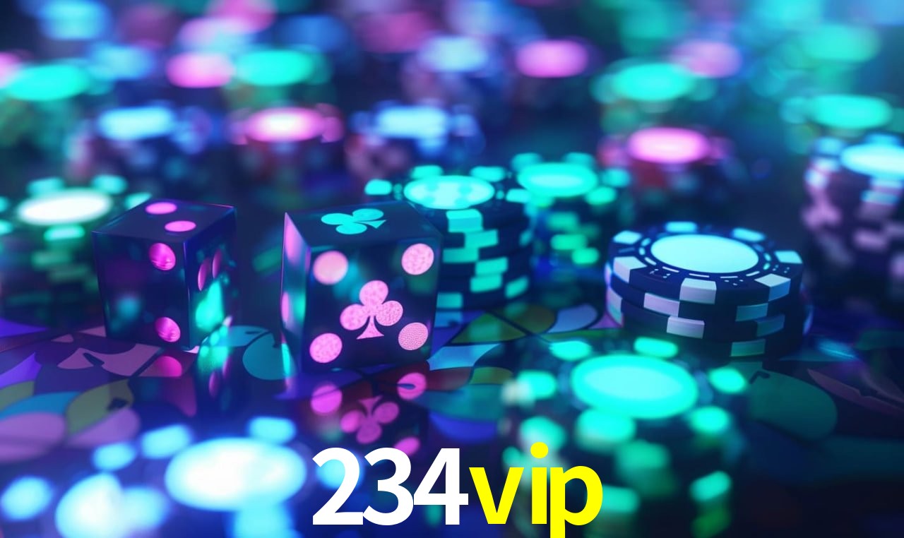 cassino 234vip