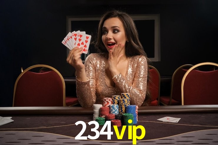 Inovações de Jogos na 234vip: O Futuro das Experiências Interativas