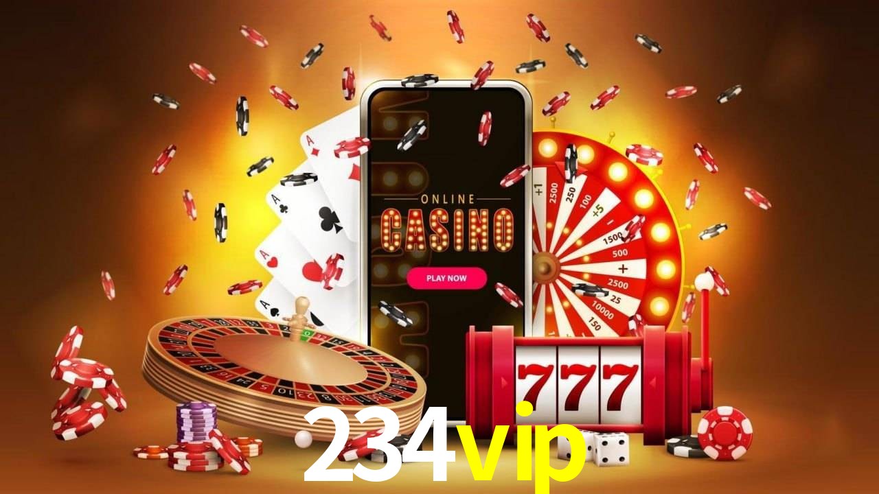 Apostas de Futebol 234vip