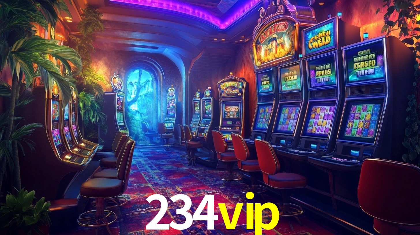 VIP Casino 234vip