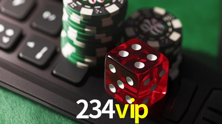 Account Benefits 234vip