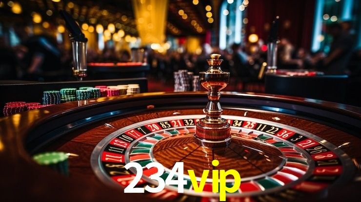 Flash Promotion 234vip