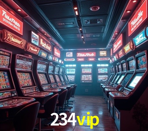 Benefícios da Conta 234vip